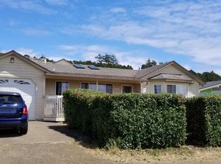 1605 NW Parker Ave, Waldport, OR