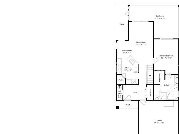 2nd image of this home