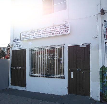 5th image of 3907 N Figueroa St APT 1