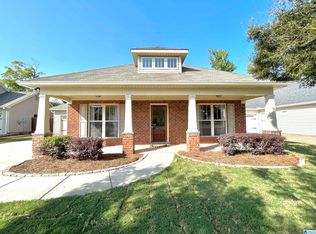 212 Stonecreek Pl, Calera, AL 35040