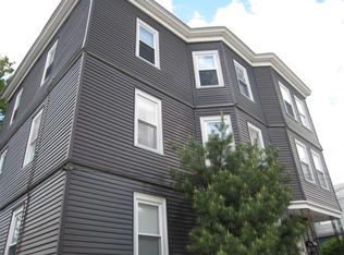 93 Alpine St, Somerville, MA 02144