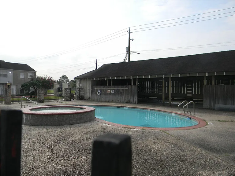 9200 W Bellfort St #48 — Photo 27