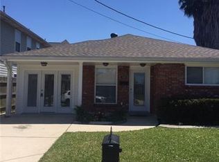 430 Tacoma St, New Orleans, LA 70124