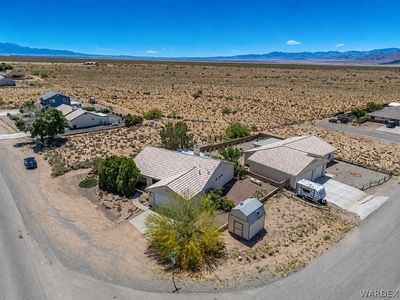 9511 N Concho Drive, Kingman, AZ, 86401