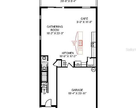 2nd image of this home