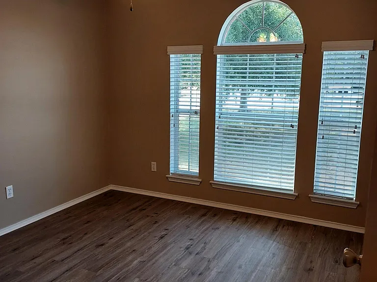 Front bedroom