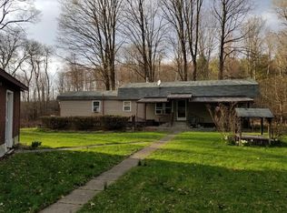 377 Hunt Rd, Afton, NY 13730