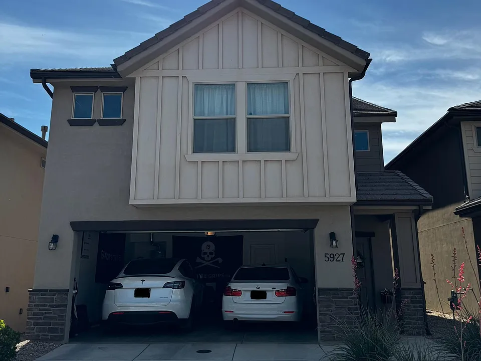 5927 S Challenger Way