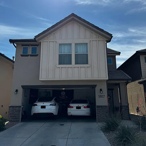 5927 S Challenger Way Photo 1