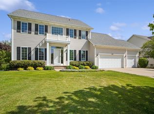 835 SE Westwoods Dr, Waukee, IA 50263