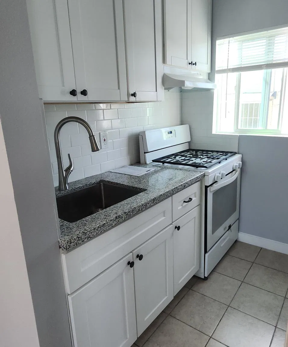 1 bed, $1,595 — Photo 2