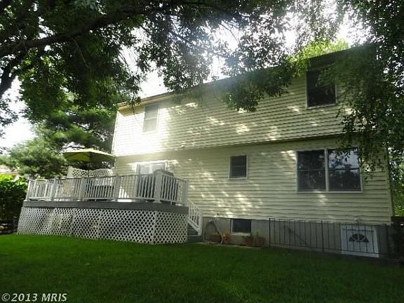 5th image of 618 Lanark Ct