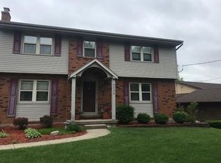 3324 Linsan Dr, Cincinnati, OH 45239
