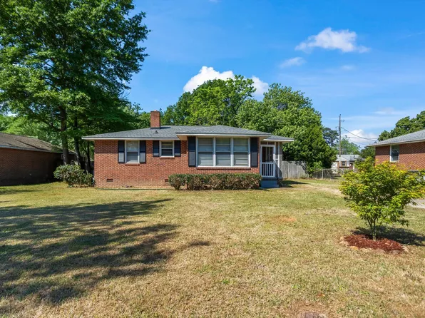 919 Mockingbird Ln, Aiken, SC 29803