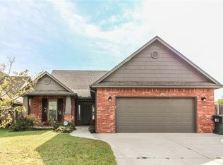 2713 Fairfield Dr, Norman, OK 73072