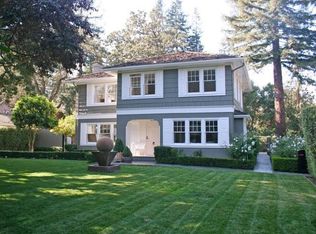 1400 Cowper St, Palo Alto, CA 94301