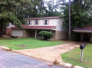 6209 Senate Dr, Little Rock, AR 72209