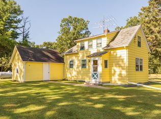 4600 381st Ave NW, Dalbo, MN 55017