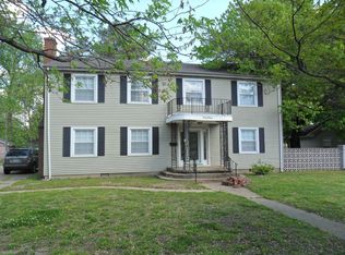 1215 Davis St, New Madrid, MO 63869
