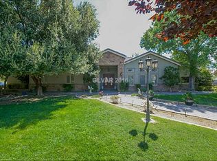 7375 W Rome Blvd, Las Vegas, NV 89131