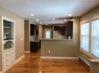 270 Willow St, West Roxbury, MA 02132