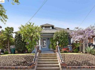 3449 Laguna Ave, Oakland, CA