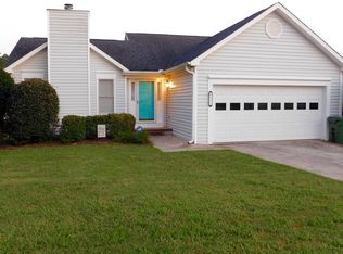 131 Wexford Ct, Macon, GA 31210