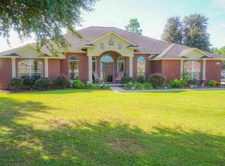 2795 Wallace Lake Rd, Pace, FL 32571