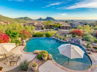13653 E Aster Dr, Scottsdale, AZ 85259