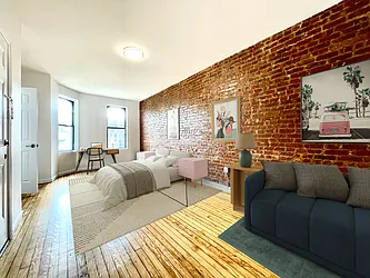 Rented by Pear NYC LLC