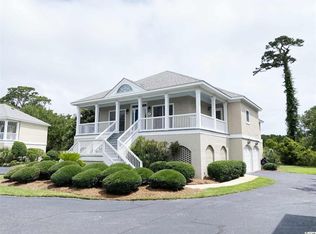 773 Bonnyneck Dr #29, Georgetown, SC 29440