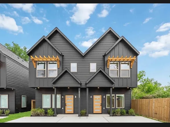 4916 Tronewood St #B, Houston, TX 77028