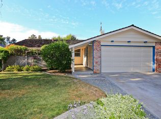 3769 Swallow Way, Santa Clara, CA 95051