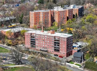 415 Claremont Ave #C001d, Montclair, NJ
