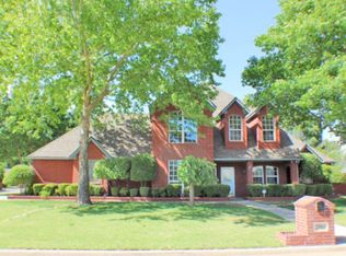 2516 NE Heritage Creek Dr, Lawton, OK 73507
