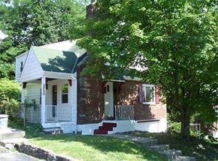 2856 Robert Ave, Cincinnati, OH 45211