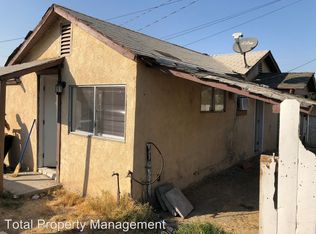 2110 Claire Ave, Corcoran, CA
