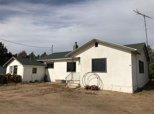 16437 County Road 169, Matheson, CO 80830