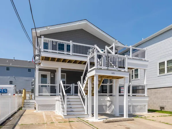 120 W 1st Ave APT 1, Wildwood, NJ 08260
