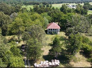 181 State Highway 177, Calico Rock, AR 72566