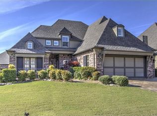 7720 S Galveston Ave, Tulsa, OK 74132