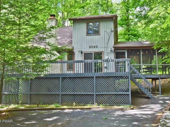 148 Manchester Dr, Bushkill, PA 18324