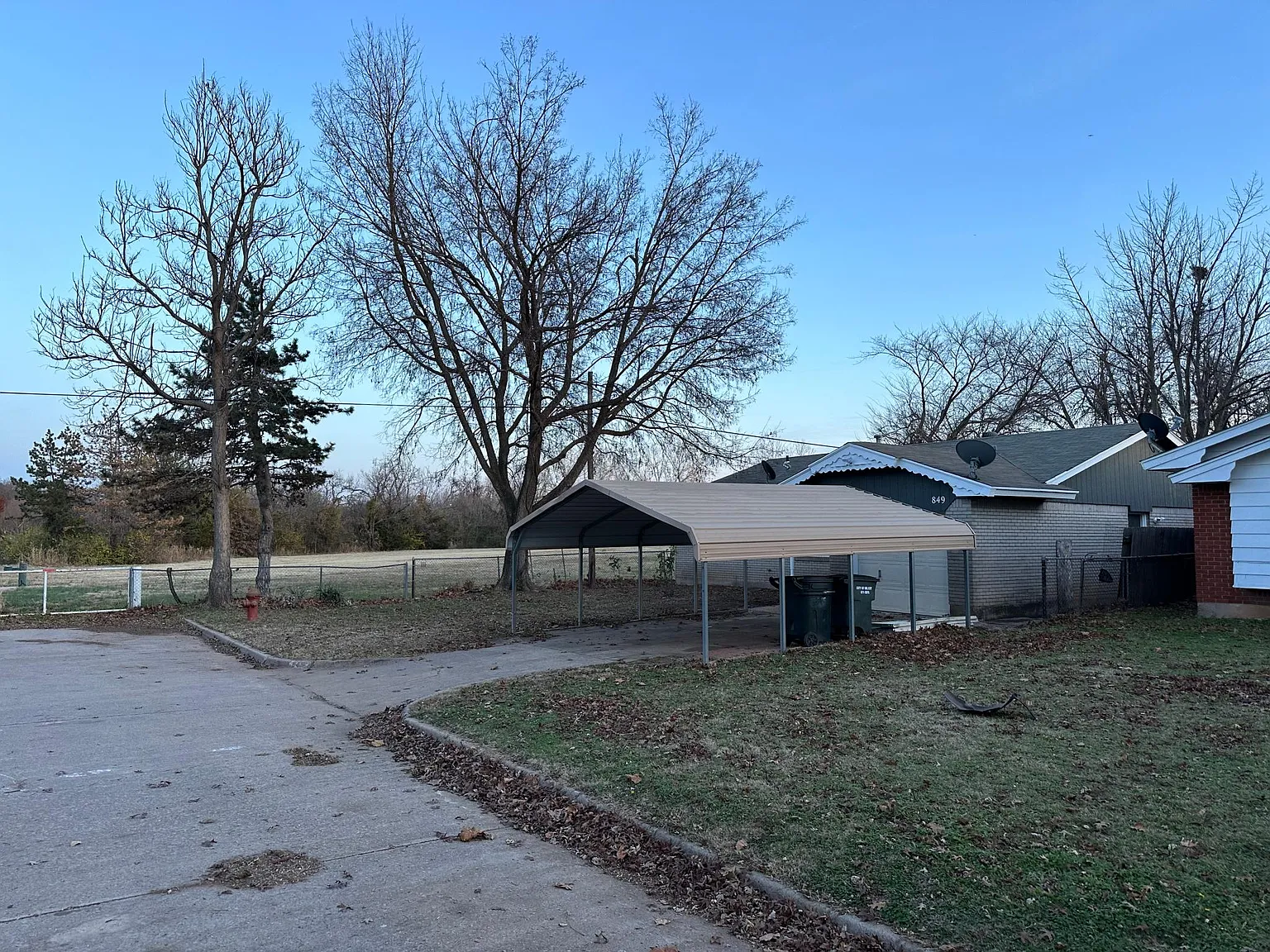 849 Del Haven Dr — Photo 2