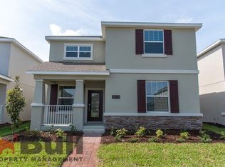 11808 Campfire Story Ln, Orlando, FL 32832