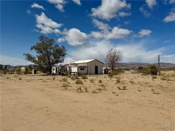 5181 N Cordes Rd, Golden Valley, AZ 86413