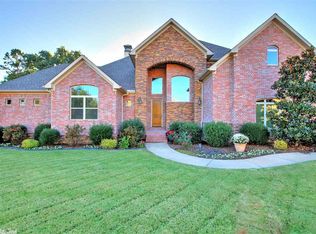 9 Bluestem Cv, Little Rock, AR 72211