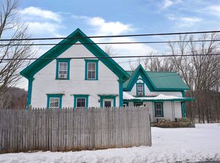 479 Jay Rd, Richford, VT 05476