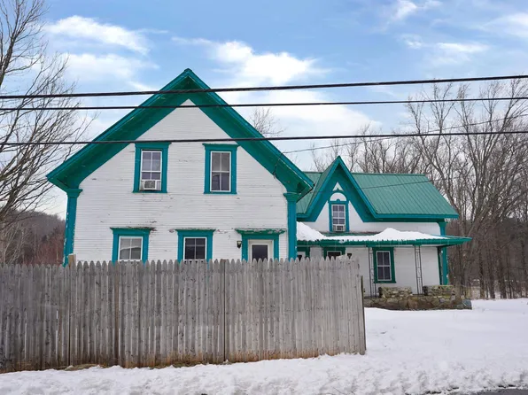 479 Jay Road, Richford, VT 05476