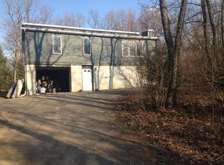 26 Wetzel Rd, Jim Thorpe, PA 18229