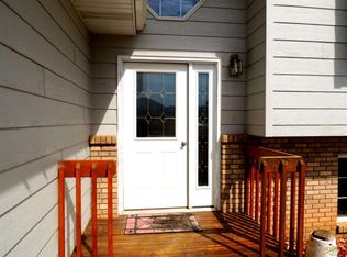 6985 Brighton St, Summerset, SD 57718